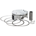 PISTON KIT VERTEX 96.0 C KAWASAKI KX 450 09-12, VERTEX 23445C COMPR 12.7:1