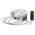 PISTON KIT VERTEX 96.0 C GP KAWASAKI KX 450 09-12, VERTEX 23733C HC COMPR 13,8:1 GP RACERS CHOICE
