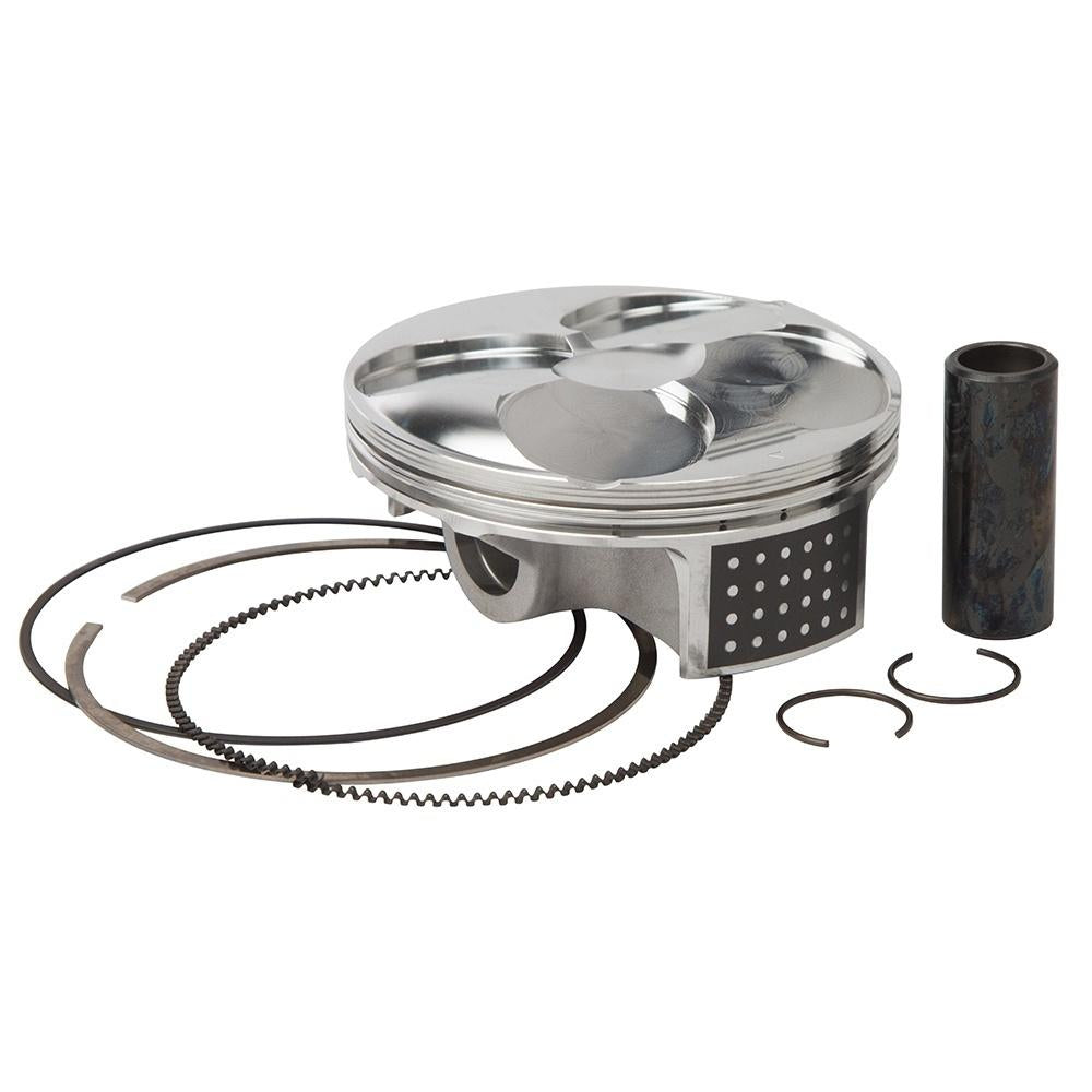 PISTON KIT VERTEX 96.0 B GP KAWASAKI KX 450 13-14/16-18, VERTEX 23874B HC COMPR GP RACERS CHOICE