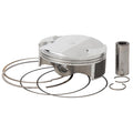 PISTON KIT VERTEX 96.0 A KAWASAKI KX 450 2015, VERTEX 24018A COMPR 12,5:1