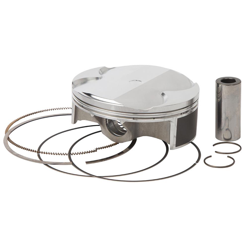 PISTON KIT VERTEX 96.0 A KAWASAKI KX 450 2015, VERTEX 24018A COMPR 12,5:1