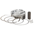 PISTON KIT VERTEX 96.0 C GP KAWASAKI KX 450 2015, VERTEX 24022C HC COMPR 13,5:1 GP RACERS CHOICE