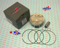 PISTON KIT VERTEX 98.0 A KAWASAKI KX 450 09-15, VERTEX 24031A OS+2:00 BIG BORE COMPR 12,5:1