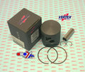PISTON KIT VERTEX 67.4 A KAWASAKI 250 TECATE 87-88, VERTEX 23192A