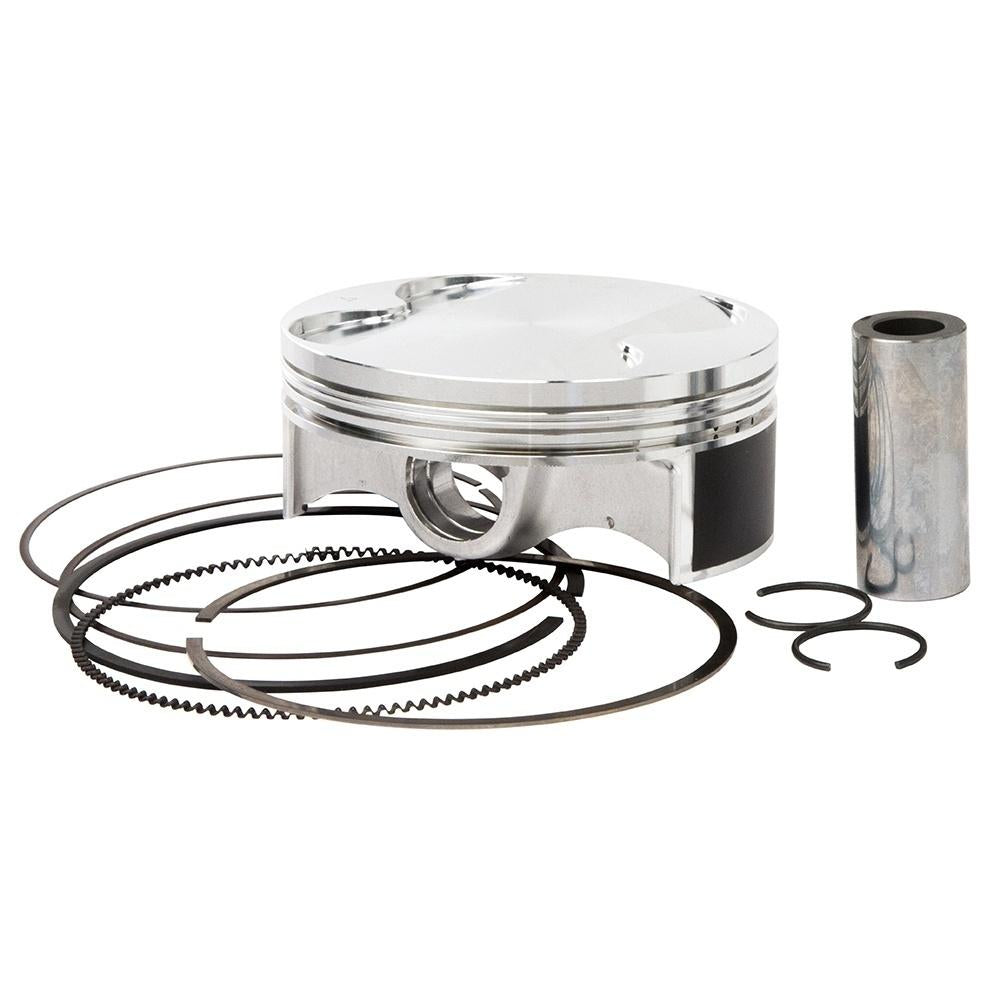 PISTON KIT VERTEX 96.0 B KAWASAKI KFX 450 08-11, VERTEX 23543B