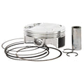 PISTON KIT VERTEX 96.0 B KAWASAKI KFX 450 08-11, VERTEX 23543B