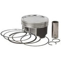 PISTON KIT VERTEX 85.0 A KAWASAKI KFX 750 05-14, VERTEX 23908A BRUTE FORCE/TERIX COMPR 8,8:1