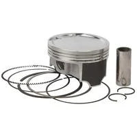 PISTON KIT VERTEX 85.0 C KAWASAKI KFX 750 05-14, VERTEX 23908C BRUTE FORCE/TERIX COMPR 8,8:1