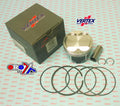 PISTON KIT VERTEX 85.0 C HC KAWASAKI KFX 750 05-14, VERTEX 23909C BRUTE FORCE/TERIX HC COMPR 11,5:1