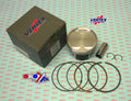 PISTON KIT VERTEX 91.0 A KAWASAKI KFX 750 05-14 BIG BORE, VERTEX 23910A OS+6:00 BRUTE FORCE/TERIX COMPR 9:1