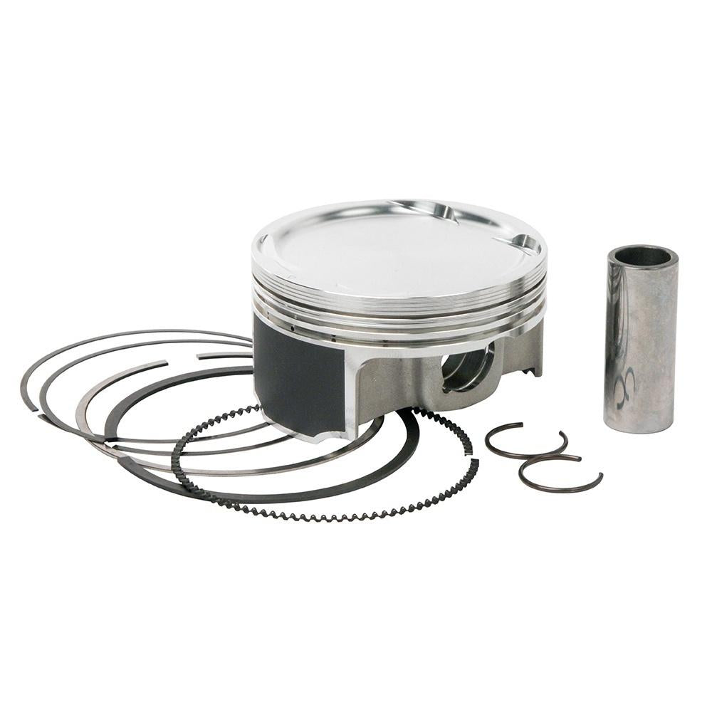 PISTON KIT VERTEX 85.0 D KAWASAKI KFX 750 15-17, VERTEX 24024D BRUTE FORCE COMPR 9,2:1