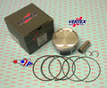 PISTON KIT VERTEX 91.0 B KAWASAKI KFX 750 15-17, VERTEX 24026B BRUTE FORCE OS+6:00 BIG BORE