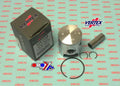 PISTON KIT VERTEX 39.5 C/D KTM SX 50 01-08, VERTEX 22813CD