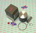 PISTON KIT VERTEX 52.0 A KTM SX 112 03-16, VERTEX 23879A CAST STROKER