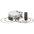 PISTON KIT VERTEX 76.0 A HC KTM SX/EXC 250 06-13, VERTEX 23236A HC COMPR 13,3:1
