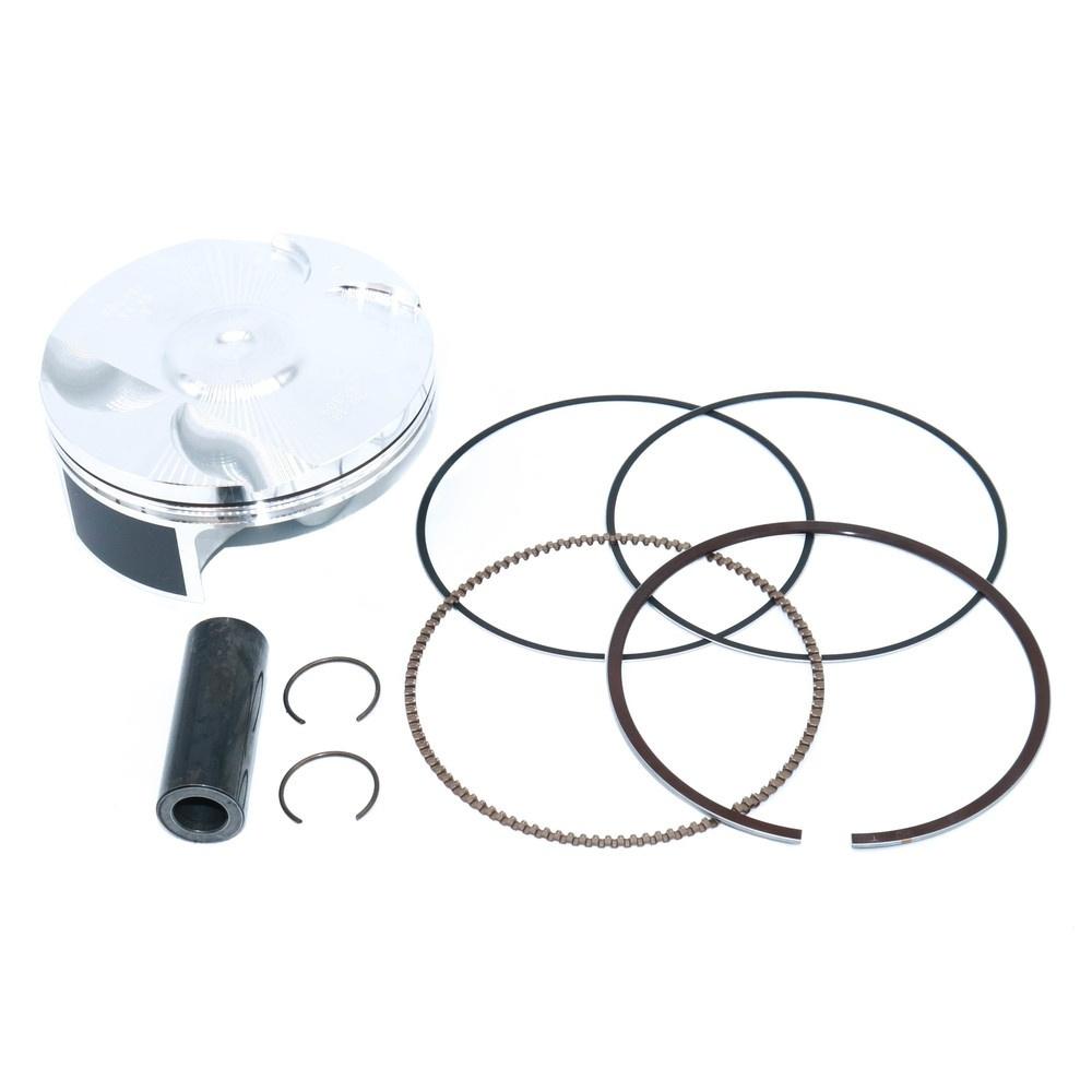 PISTON KIT VERTEX 95.0 A KTM EXC 450 08-11, VERTEX 23379A COMPR 11,9:1