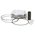 PISTON KIT VERTEX 100.0 A HC KTM SX/XC 505 08-11, VERTEX 23417A HC ATV COMPR 12,5:1