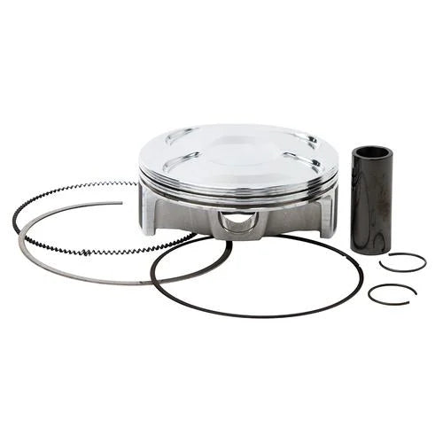 PISTON KIT VERTEX 100.0 A HC KTM SX/XC 505 08-11, VERTEX 23417A HC ATV COMPR 12,5:1