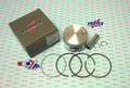 PISTON KIT VERTEX 73.0 KYMCO KXR/MXU 250 03-06, VERTEX 23213030 OS +0.30