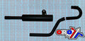 EXHAUST KLT200 80-83