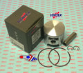 PISTON KIT VERTEX 64.0 D SHERCO TRIAL 200, VERTEX 22624D