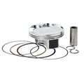 PISTON KIT VERTEX 77.0 C SUZUKI RMZ 250 10-12, VERTEX 23564C COMPR 13,4:1