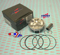 PISTON KIT VERTEX 77.0 B HC SUZUKI RMZ 250 10-12, VERTEX 23565B HC COMPR 13,8:1