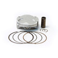PISTON KIT VERTEX 77.0 C GP SUZUKI RM 250 16-22, VERTEX 24124C HC COMPR 13,75:1 GP RACERS CHOICE