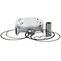 PISTON KIT VERTEX 95.5 B SUZUKI RMZ 450 05-07, VERTEX 23198B COMPR 11,9:1