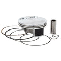 PISTON KIT VERTEX 95.5 A SUZUKI LTR 450 06-09, VERTEX 23532A QUADRACER