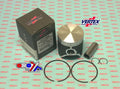 PISTON KIT VERTEX 54.0 A TM RACING MX/EN/SM 125 10-22, VERTEX 23749A