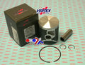PISTON KIT VERTEX 66.4 D TM RACING MX/EN 250 00-09, VERTEX 22654D