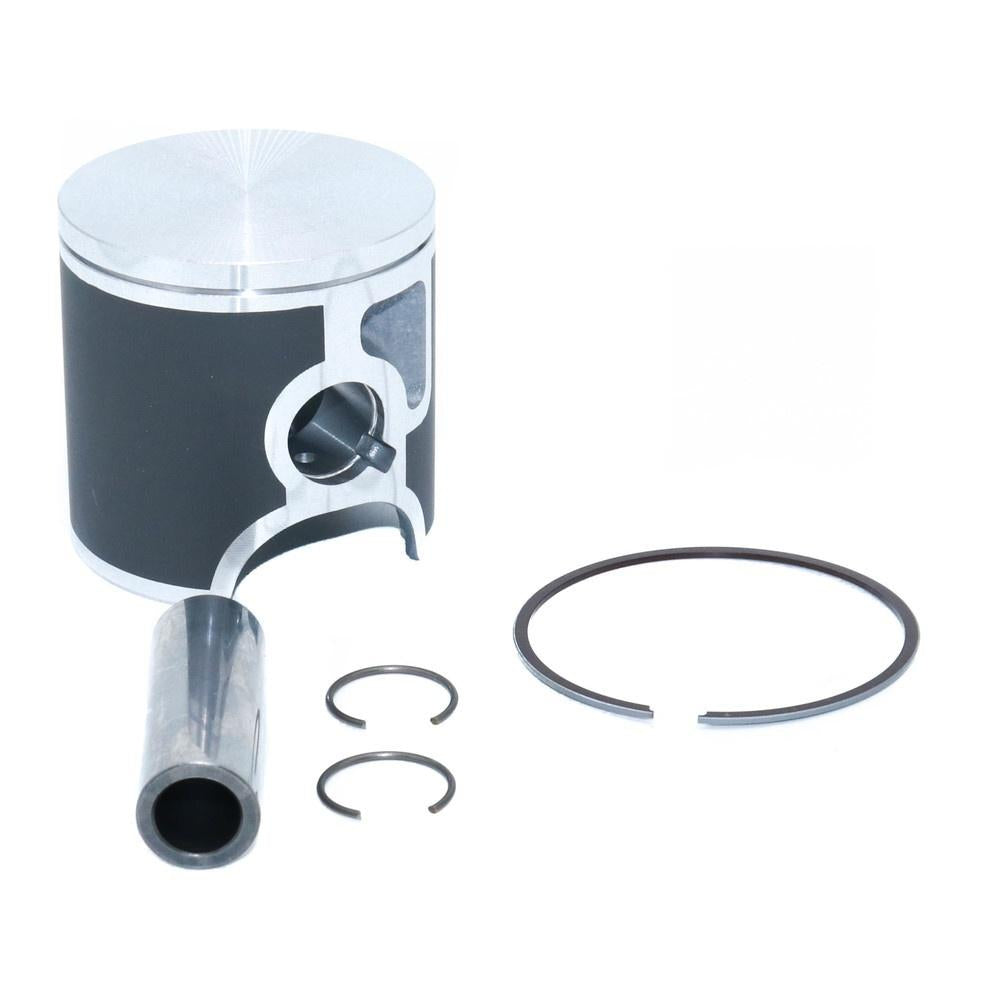 PISTON KIT VERTEX 57.0 YAMAHA YZ/WR 125 92-93, VERTEX 22152100 OS +1.00