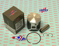 PISTON KIT VERTEX 54.0 E YAMAHA YZ/WR 125 02-04 PRO RACE, VERTEX 22808E