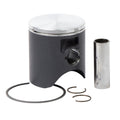 PISTON KIT VERTEX 54.0 D YAMAHA YZ/WR 125 05-21, VERTEX 23119D FANTIC XE/XX 125 21-22