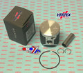 PISTON KIT VERTEX 54.0 D YAMAHA YZ/WR 125 05-21 PRO RACE, VERTEX 23120D FANTIC XE/XX 125 21-22