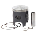 PISTON KIT VERTEX 68.0 YAMAHA YZ/WR 250 99-22, VERTEX 22584160 OS +1.60