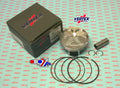 PISTON KIT VERTEX 77.0 C HC YAMAHA YZ/WR 250 14-17, VERTEX 23942C HC COMPR 14,2:1