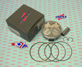 PISTON KIT VERTEX 80.0 C YAMAHA YZ/WR 250 14-19, VERTEX 23943C OS+3:00 BIG BORE COMPR 13.5:1