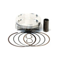 PISTON KIT VERTEX 77.0 C YAMAHA WR/YZ 250 16-19, VERTEX 24109C COMPR 13,5:1
