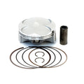 PISTON KIT VERTEX 77.0 C GP YAMAHA WR/YZ 250 16-19, VERTEX 24118C HC COMPR 13,7:1 GP RACERS CHOICE