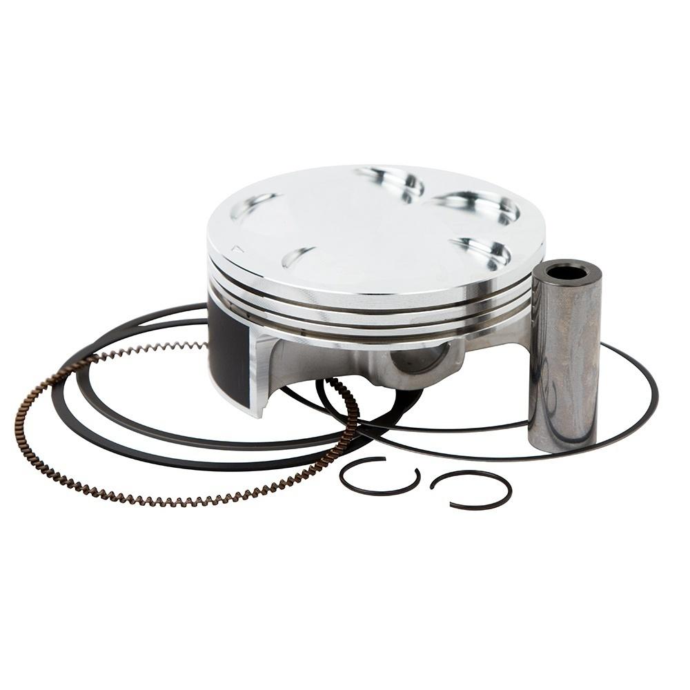 PISTON KIT VERTEX 92 A YAMAHA YZ/WR 400 98-02, VERTEX 22567A COMPR 12,5:1