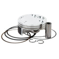 PISTON KIT VERTEX 92 A YAMAHA YZ/WR 400 98-02, VERTEX 22567A COMPR 12,5:1