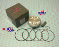 PISTON KIT VERTEX 92 D YAMAHA YZ/WR 400 98-02, VERTEX 22567D COMPR 12,5:1