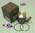 PISTON KIT VERTEX 64.00 YAMAHA YZF 350 ALL TO 2007, VERTEX 22568 BANSHEE