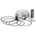 PISTON KIT VERTEX 74.0 C YAMAHA YFM 250 08-09, VERTEX 23547C RAPTOR COMPR 10,75:1