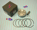 PISTON KIT VERTEX 95.0 C YAMAHA YFZ 450 S/R 04-17, VERTEX 22984C QUAD COMPR 12,0:1