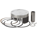 PISTON KIT VERTEX 102.0 C YAMAHA RAPTOR 700 14-17, VERTEX 23965C GRIZZLY/VIKING COMPR 10,1:1