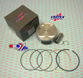 PISTON KIT VERTEX 105.0 B YAMAHA RAPTOR 700 14-17, VERTEX 23967B OS+3:00 BIG BORE GRIZZLY/ VIKING