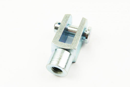 UNIVERSAL BRAKE CLEVIS M8x16 EACH, CLEVIS JOINT & PIN RH COARSE (A), / R3389.R081